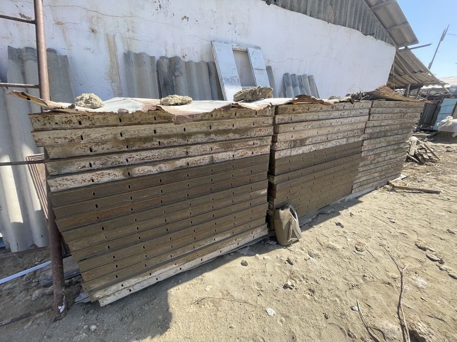 Апалка арендага берилады