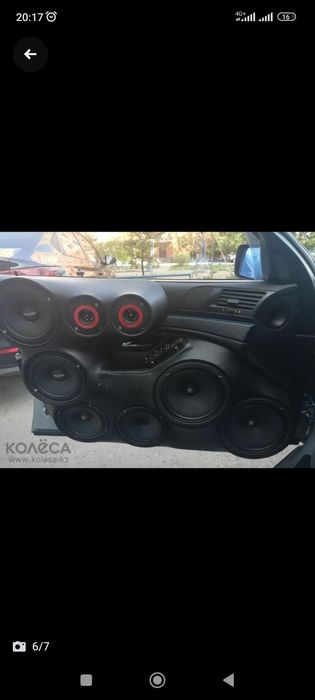 Продам БМВ е39 2.8