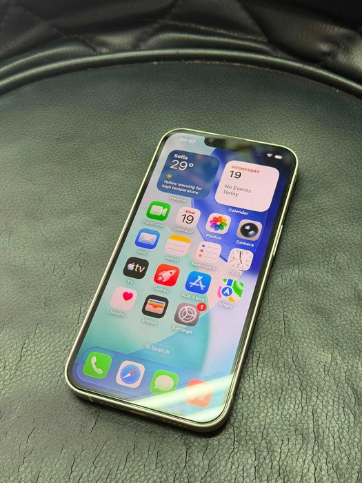 iphone 14 128GB White