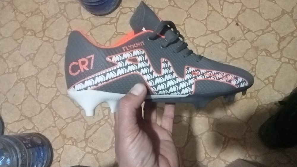 Бутсй сараканошка