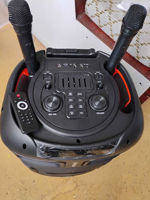 Караоке колона 15 инча