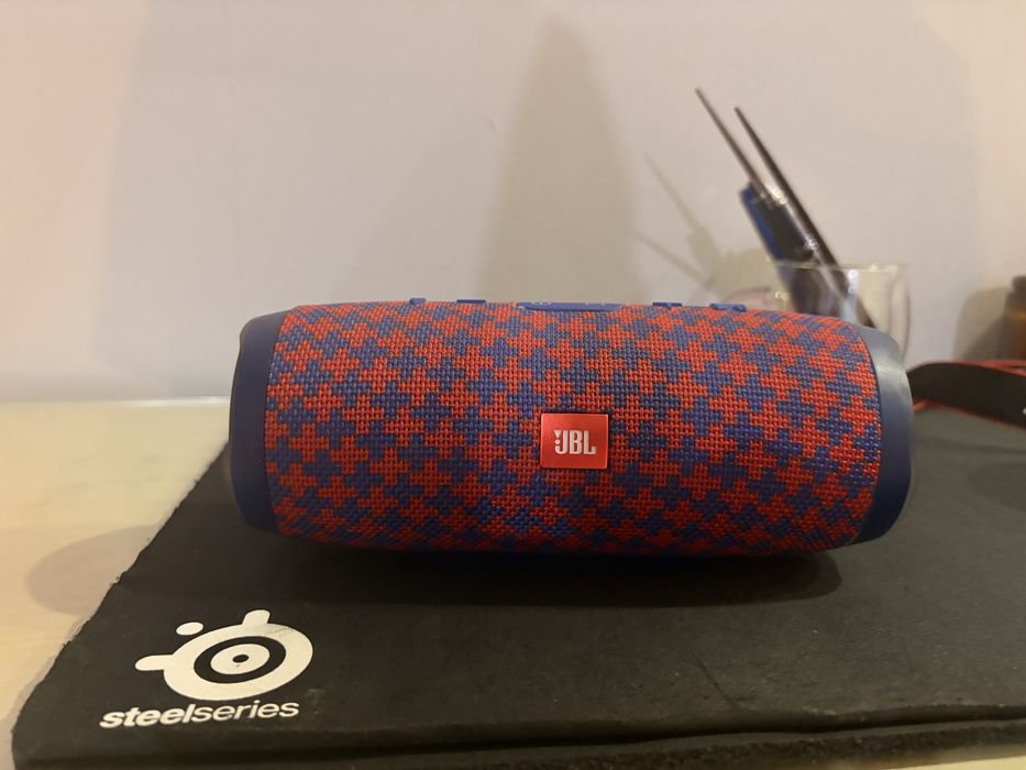 Колонка JBL Charge 3 ОРИГИНАЛ