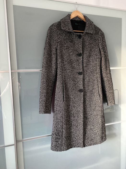 Palton elegant Benetton 34