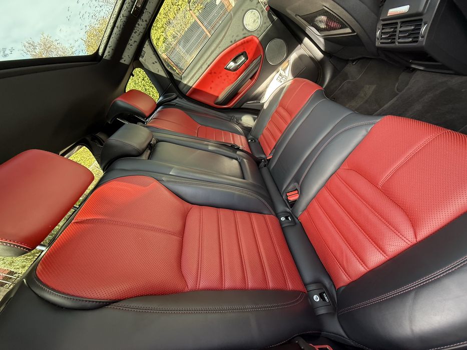 4x4-Range Rover Evoque HSE 2019