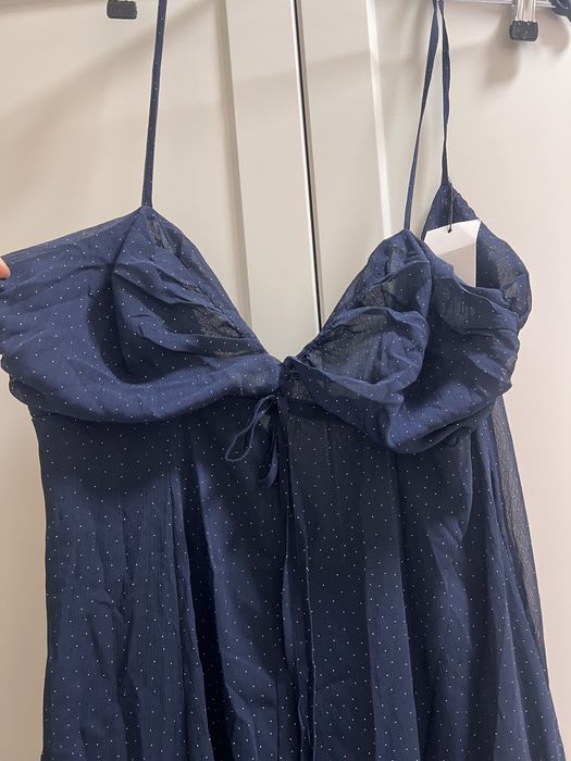 Продам новое платье