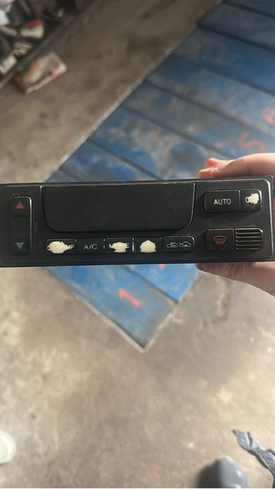 Запчасти на субару легаси бг5