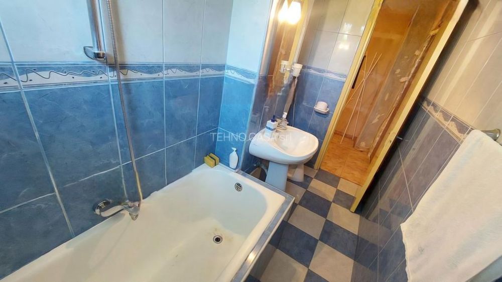 Apartament de vânzare