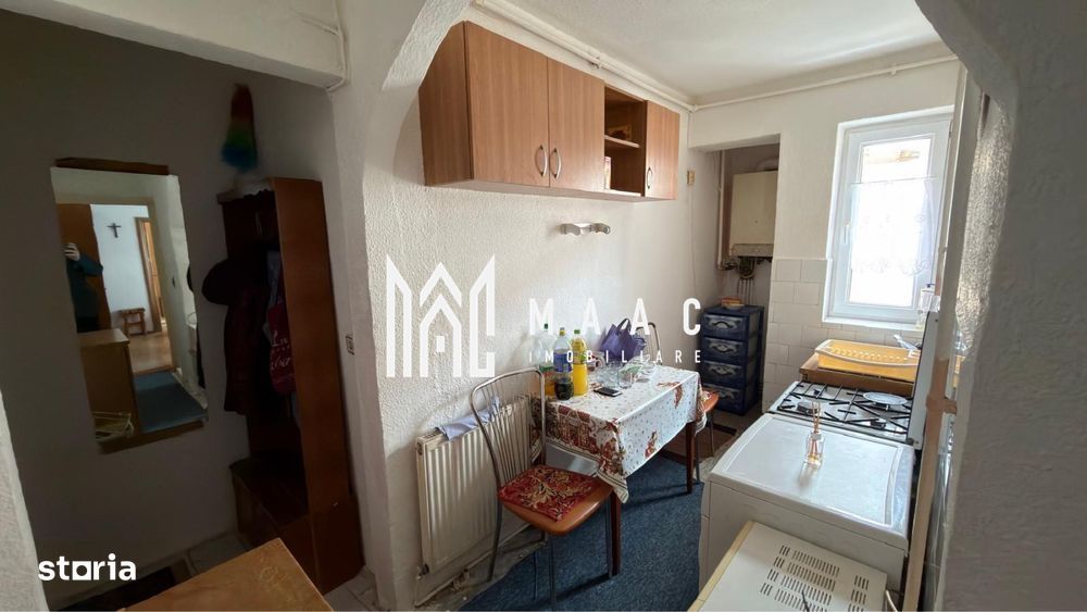 Apartament 2 camere | Etaj 3 | Balcon | Hipodrom 3