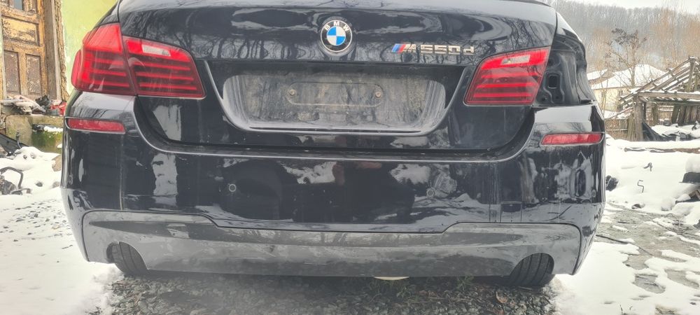 Bara spate bmw f10 m pachet