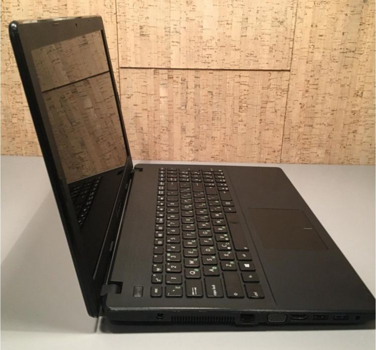 Ноутбук ASUS 500 Gb