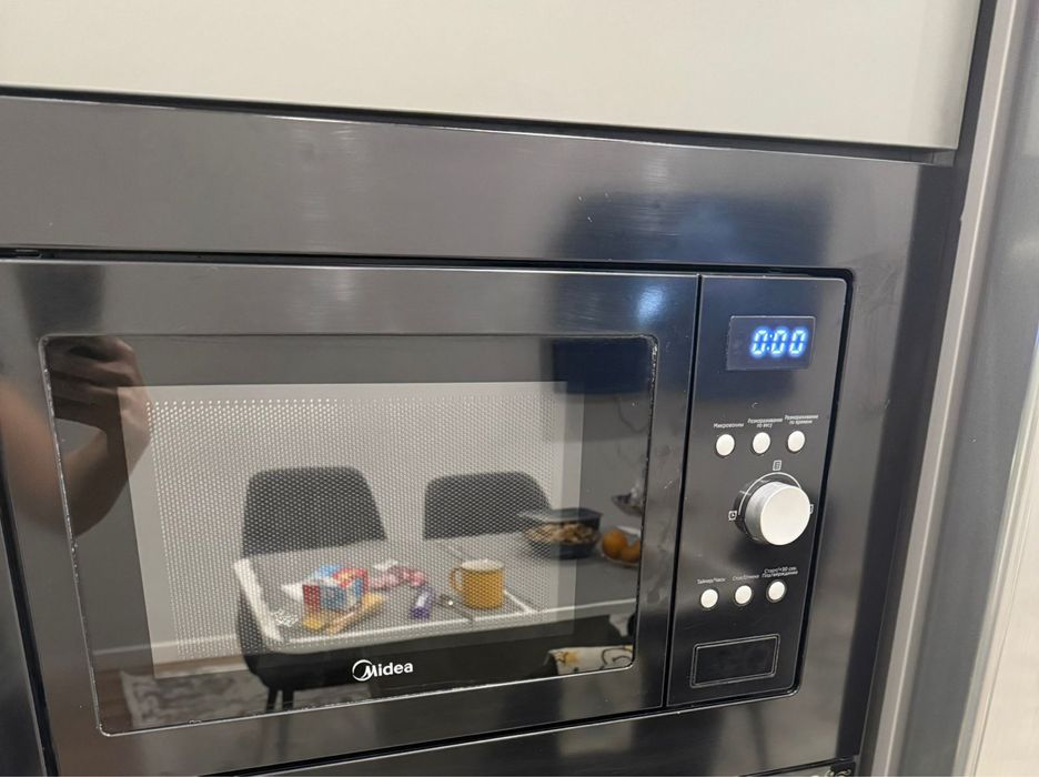 Бытовая техника для дома