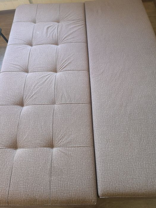 Мягкая мебель, диван б/у