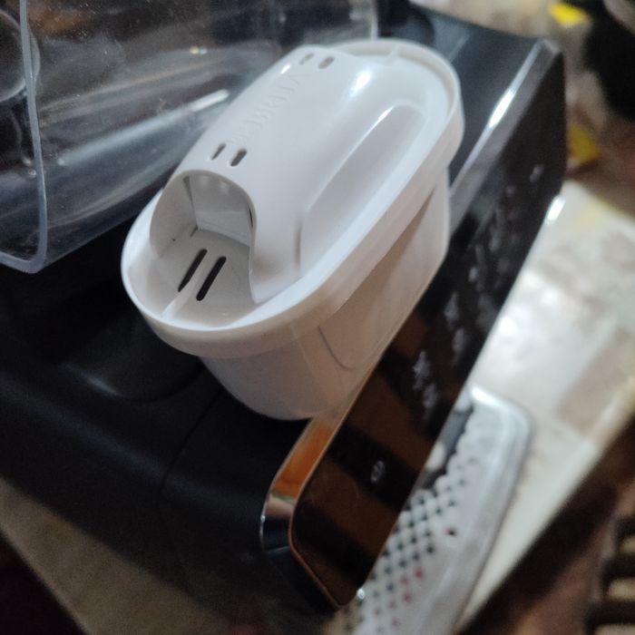 Кафемашина Philips LatteGo – работеща