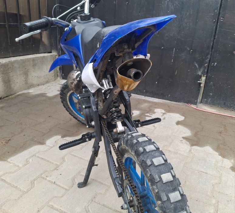 Motor de copii Mini Cross