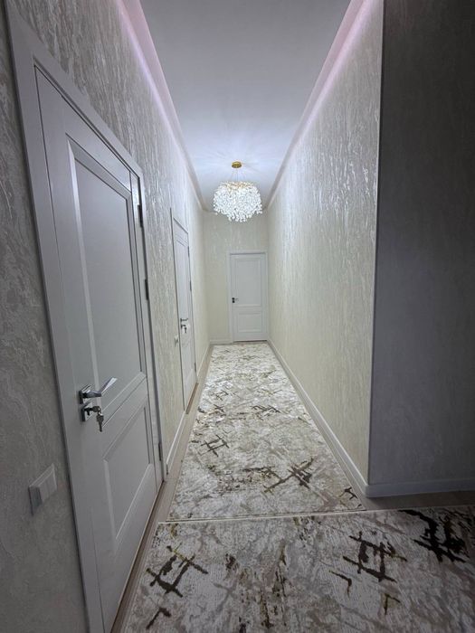 Максим Горький 2/13/13 Новостройка После Ремонта