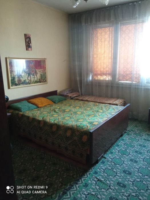 Продава се Четиристаен апартамент в Търговище, Център - 120 кв.м за 723 €/кв.м - Снимка #9