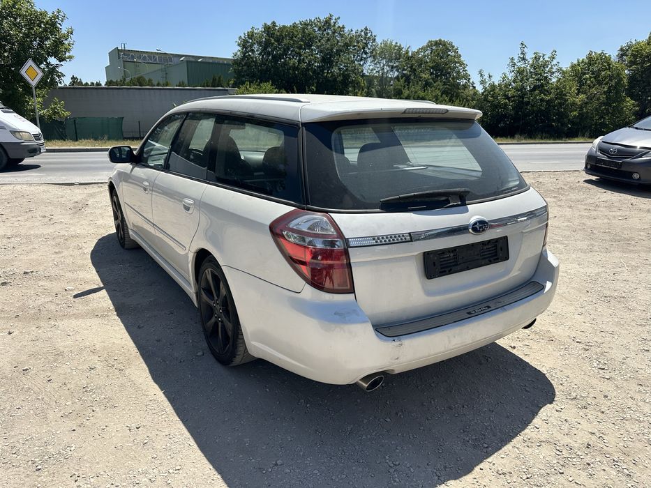 Авариен комплект 5х100 за Субару !