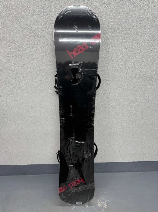 placa noua snowboard head flocka lfw 2.0 4d L154cm