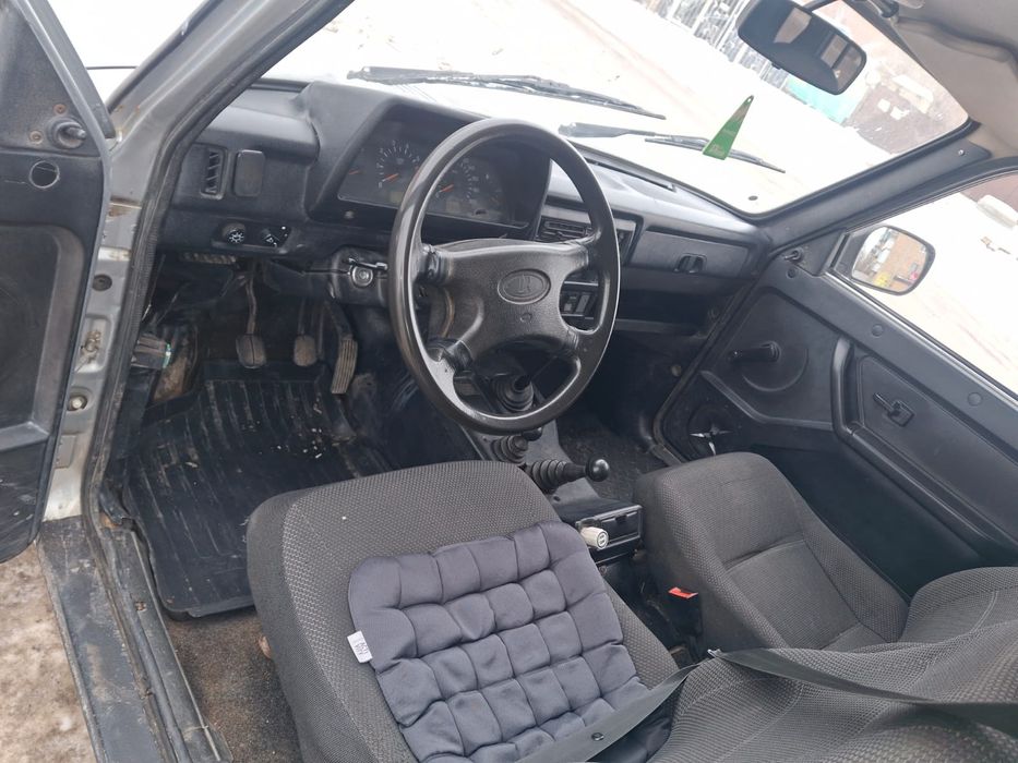 Продам или меняю Нива