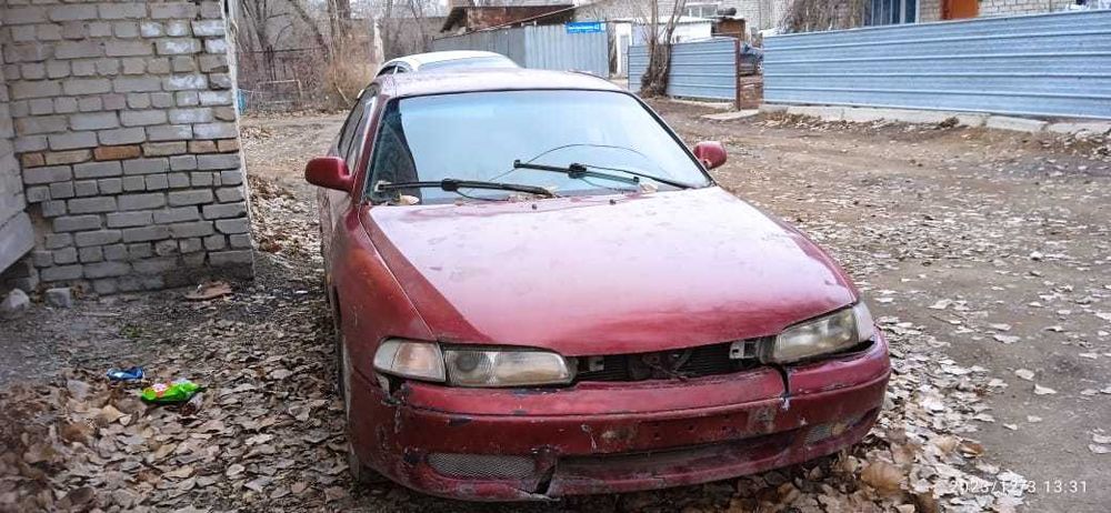 Шаруаға өте қолайлы машина сатылады