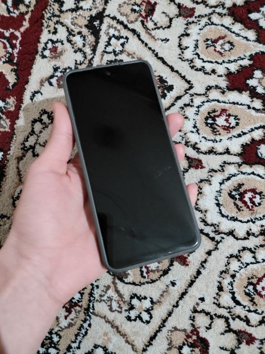 Redmi not 12 sotiladi