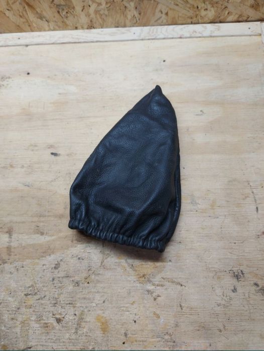 ручки кпп и чехол