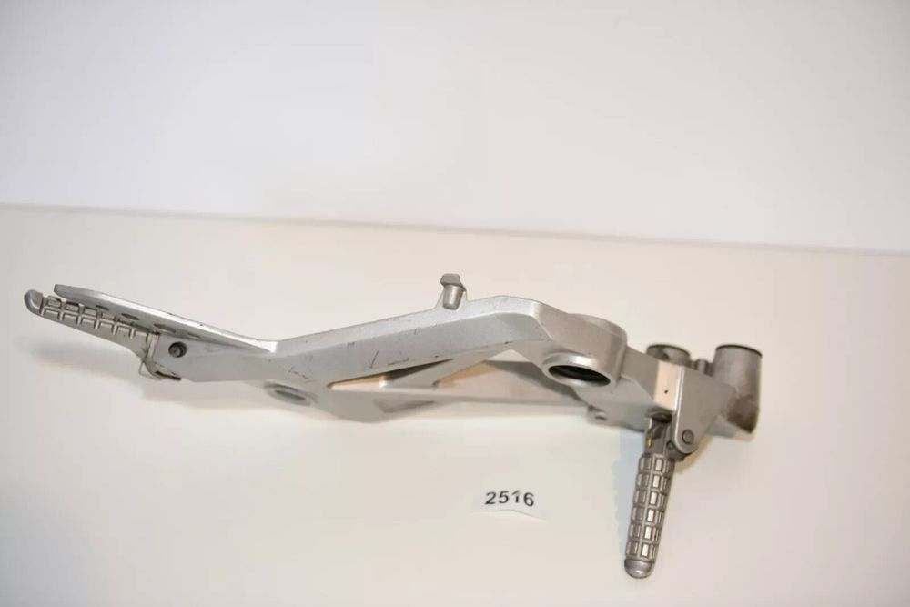 Scarita suport picioare dreapta Ducati Multistrada 620 2005 2006 2007