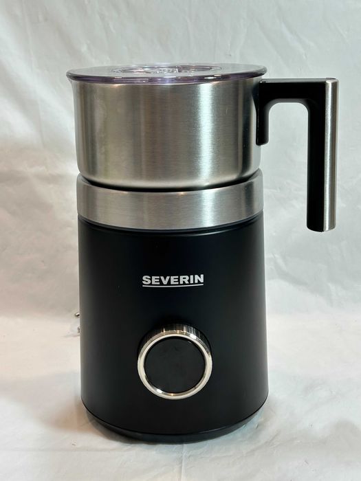 Премиум индукционен пенообразувател Severin Spuma 700 Plus (SM 3587) ЧИСТО НОВ!