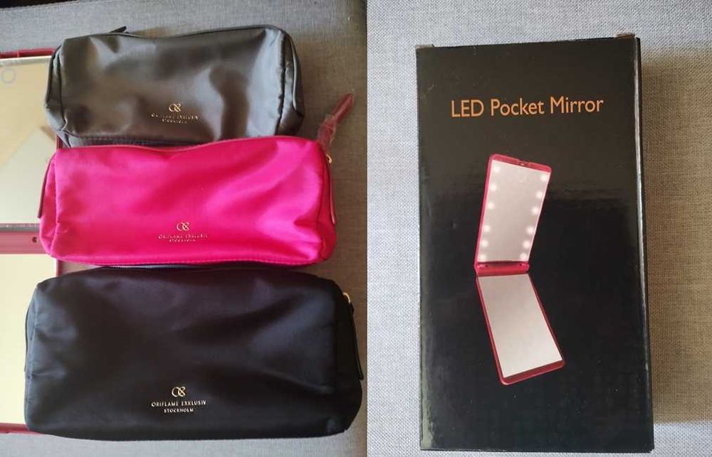 AVON - чанти, портфейли и аксесоари