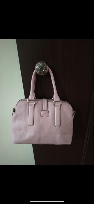 Сумка новая 3 отделения