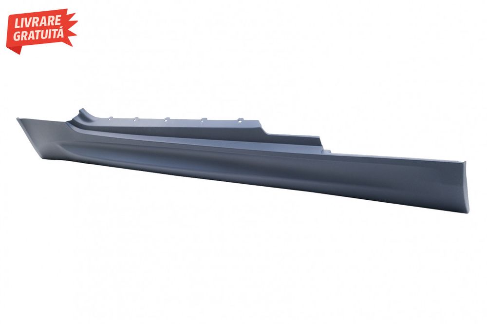 Pachet Exterior BMW Seria 3 E92 E93 LCI (2010-2014) Coupe Cabrio M-Tec