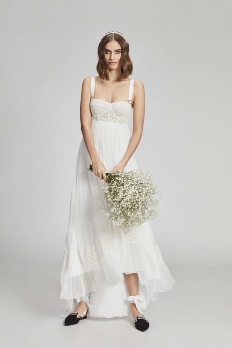 Rochie de mireasa Divine Atelier