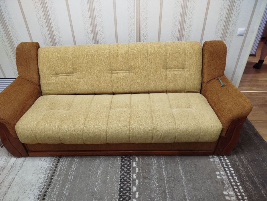 Диван кресла сотилади