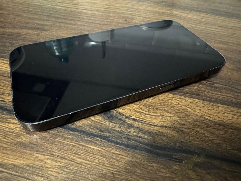 iPhone 14 Pro 128gb Black