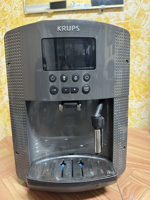Кафе машина Krups