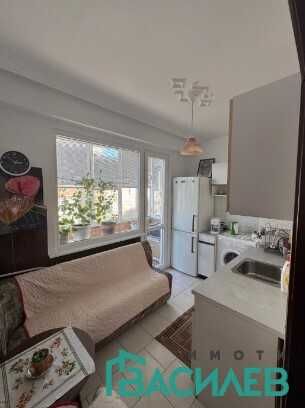 Продава 2-СТАЕН град София, Надежда 4