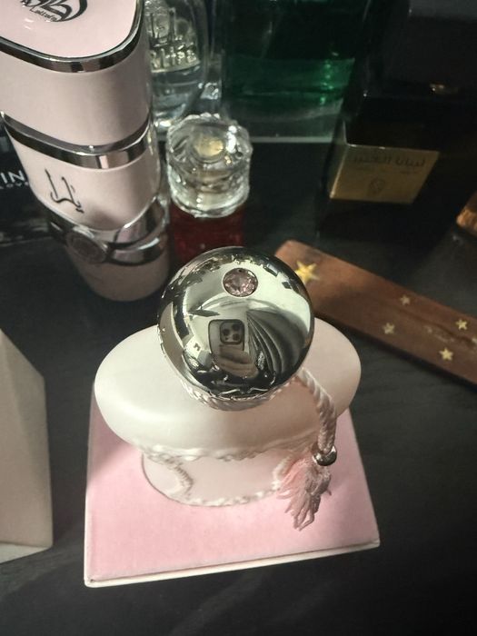 Parfums de MARLY paris DELINA 75ml
