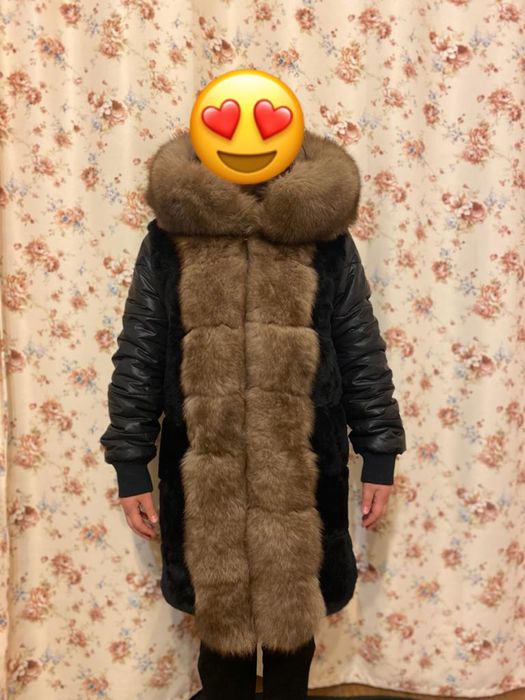 Парка для девочек