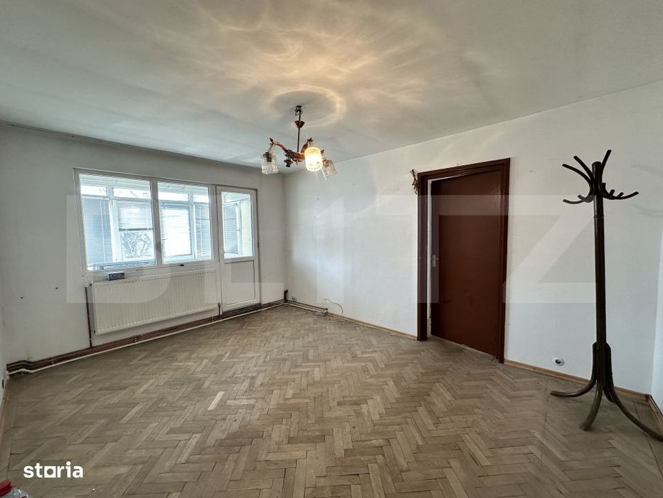 Apartament 2 camere, 47 mp, zona Brazda - Simplon — fotografia 1