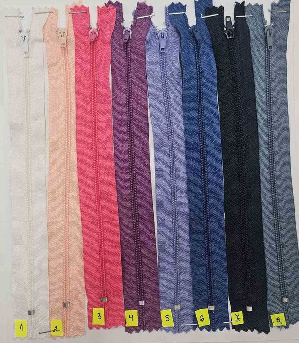 Ципове 20 см./ неделими - на едро