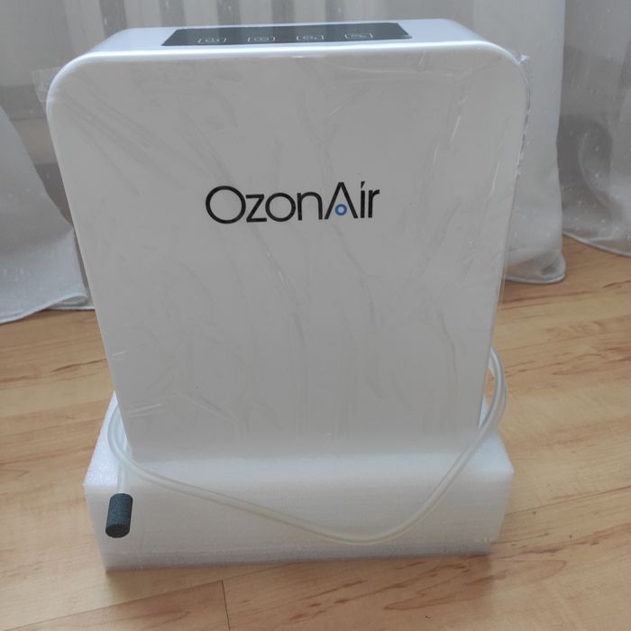 озонатор воздуха и воды