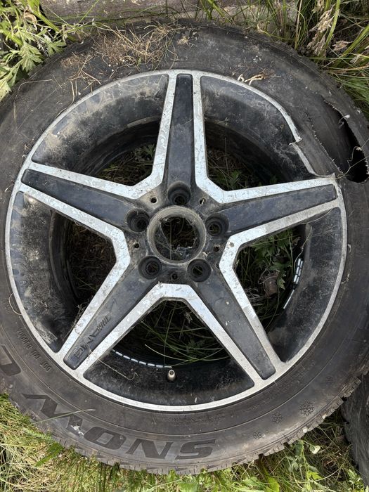 продам диски r16