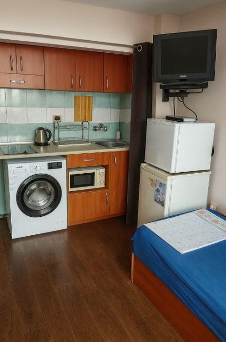 Дава се под наем Мезонет в Варна, Гръцка махала - 45 кв.м за 350 € - Снимка #3