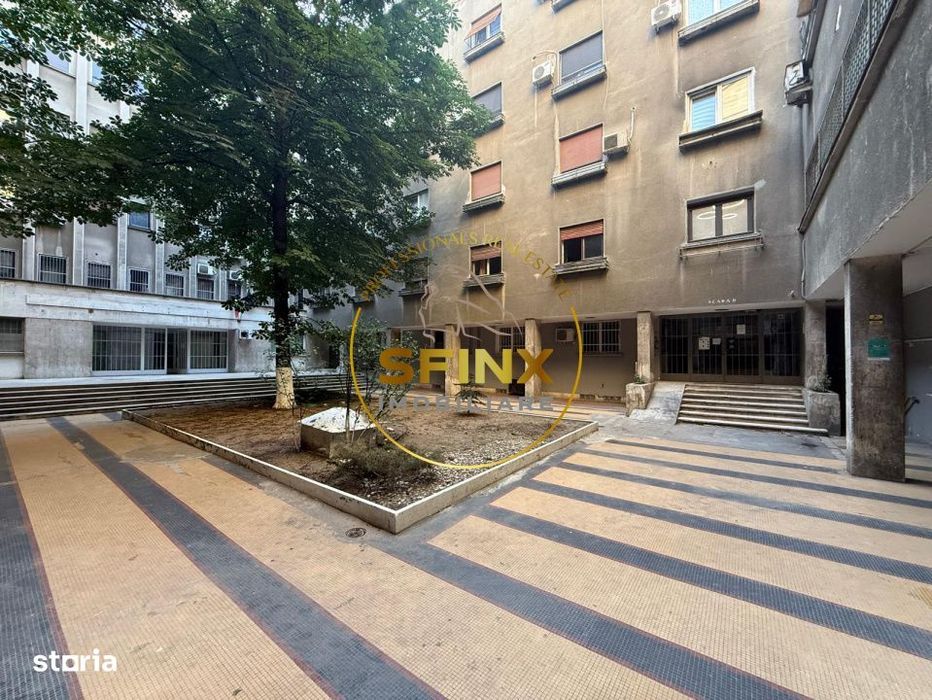 Studio cochet Calea Victoriei | Piata Amzei | Hotel Radisson