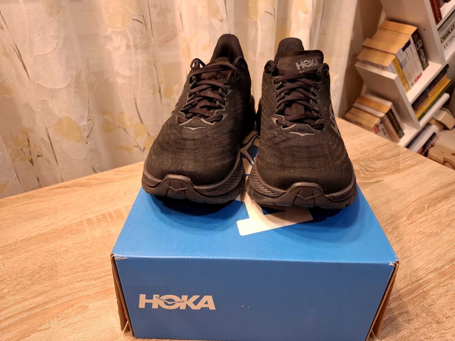 Маратонки за бягане Hoka Mach 5 - 42 2/3