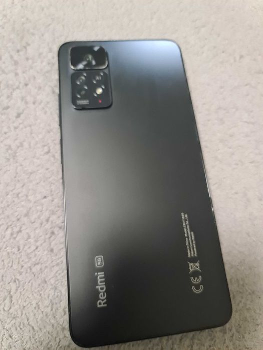 Xiaomi Redmi note 11 pro