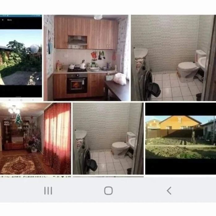 Продаётся частный дом в районе сельстрой