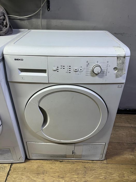 стиральная машинка