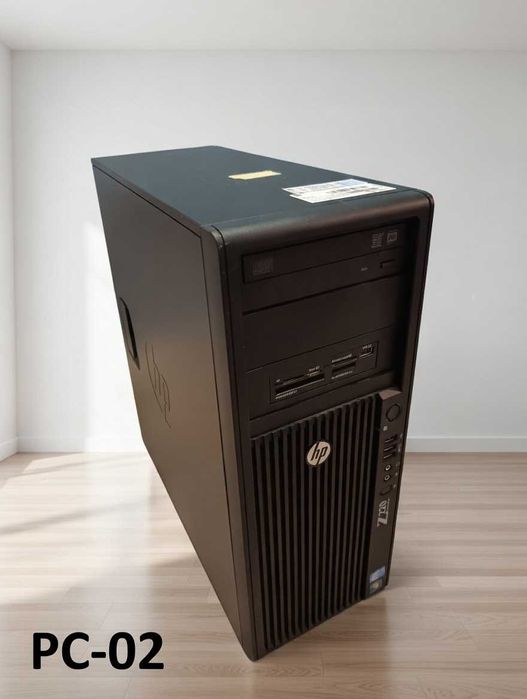 Компютри - разпродажба