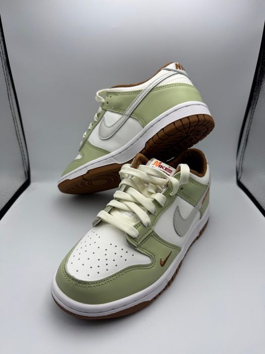 Nike Dunk Low Gs 100% originali, noi la cutie!